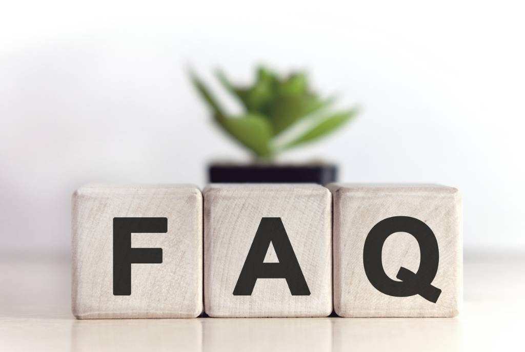 Illustration FAQ